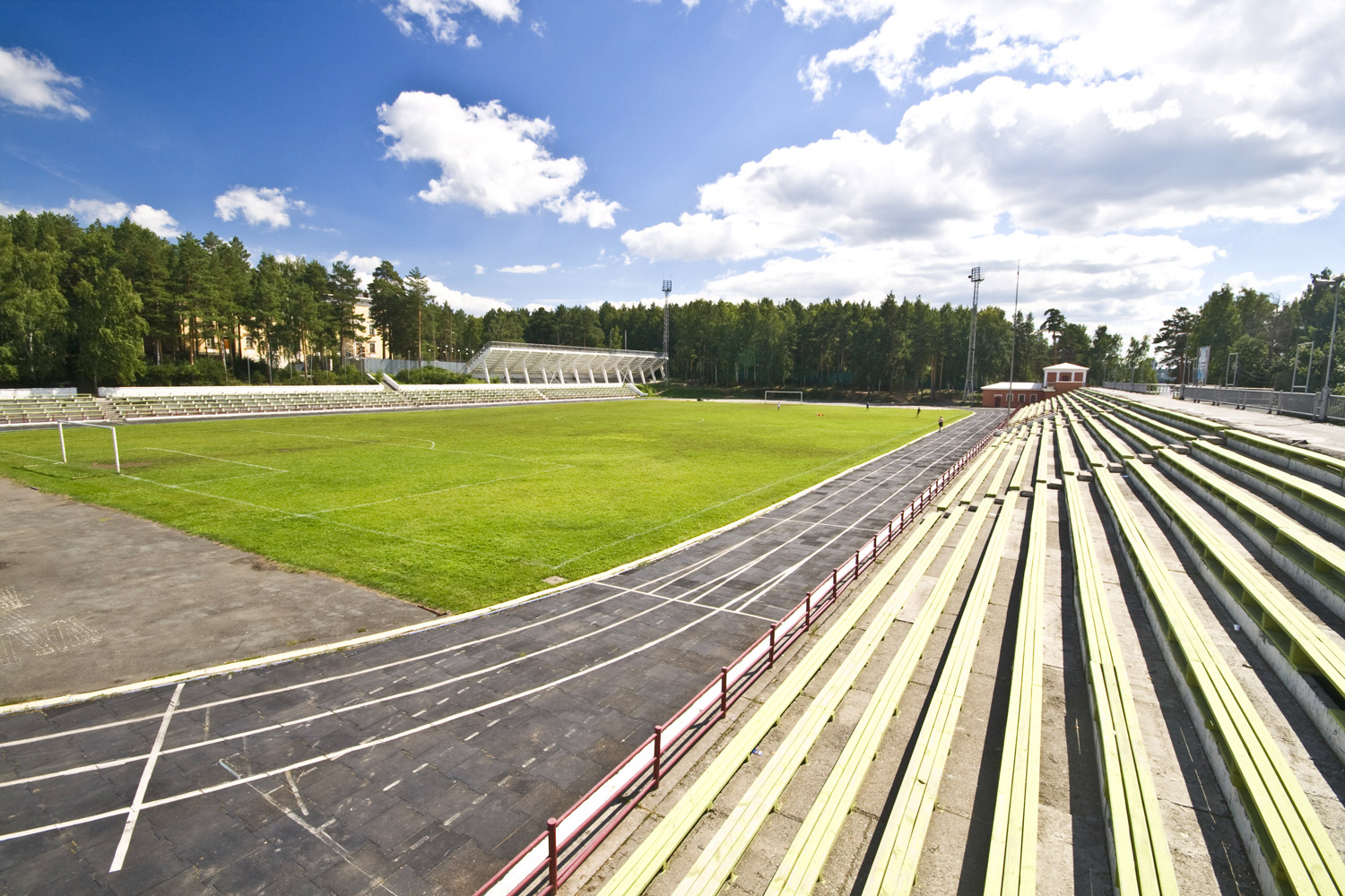Ozersk